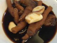 -新兴·金羊座·粤菜点心(乐峰店)