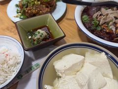 -朱大嘴肥肠血旺(福字街店)