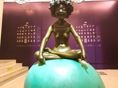 -外滩二十二号艺术中心