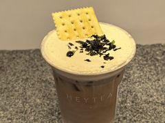 -喜茶(上海正大广场店)