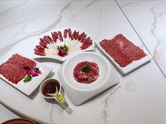 -南门涮肉(东单店)