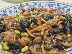 -两户人家农家乐