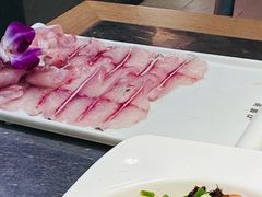 -亮欢寨快活林 酸汤鱼(仁怀店)