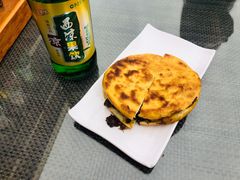 -敦煌夜市
