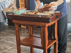 -羲和雅苑•北京烤鸭(平安国际金融中心店)