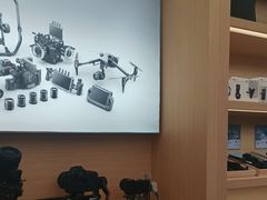 -DJI大疆(福州万象城授权体验店)