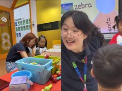-英孚教育青少儿(河东资深教研中心)