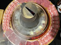 -北门涮肉·炭火铜锅涮肉(什刹海店)