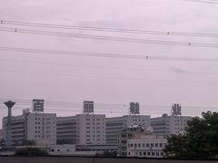 -深圳大学城（南区）体育中心-游泳馆