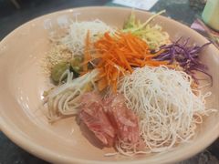 星洲沙拉-水天堂西餐厅(余姚众安广场店)