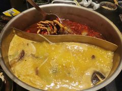 -熹悟海鲜火锅·广式打边炉