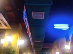 -panchos 墨西哥餐厅(嘉绿苑店)