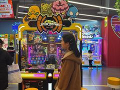 -快乐街区(重庆龙湖时代天街店)