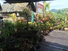 -自然餐厅(Phuket)