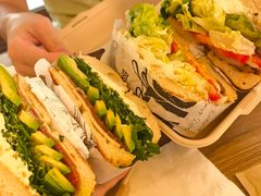 -HOLY BAGEL(苏河店)