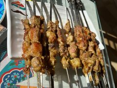 -巴依老爷新疆美食(马驹桥店)