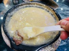 -福星牛奶甜品店(常平店)