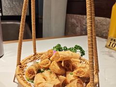 -塘人·老底子宁波菜小馆(南塘老街店)