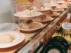 -争鲜回转寿司(通州万达店)