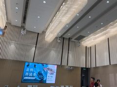 -喜宴又一村·粤菜·茶点·海鲜(壹方天地店)