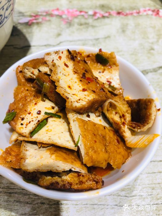 陈记牛肉面图片