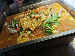 -建德食府·十八年建德菜(天目里国际街区店)