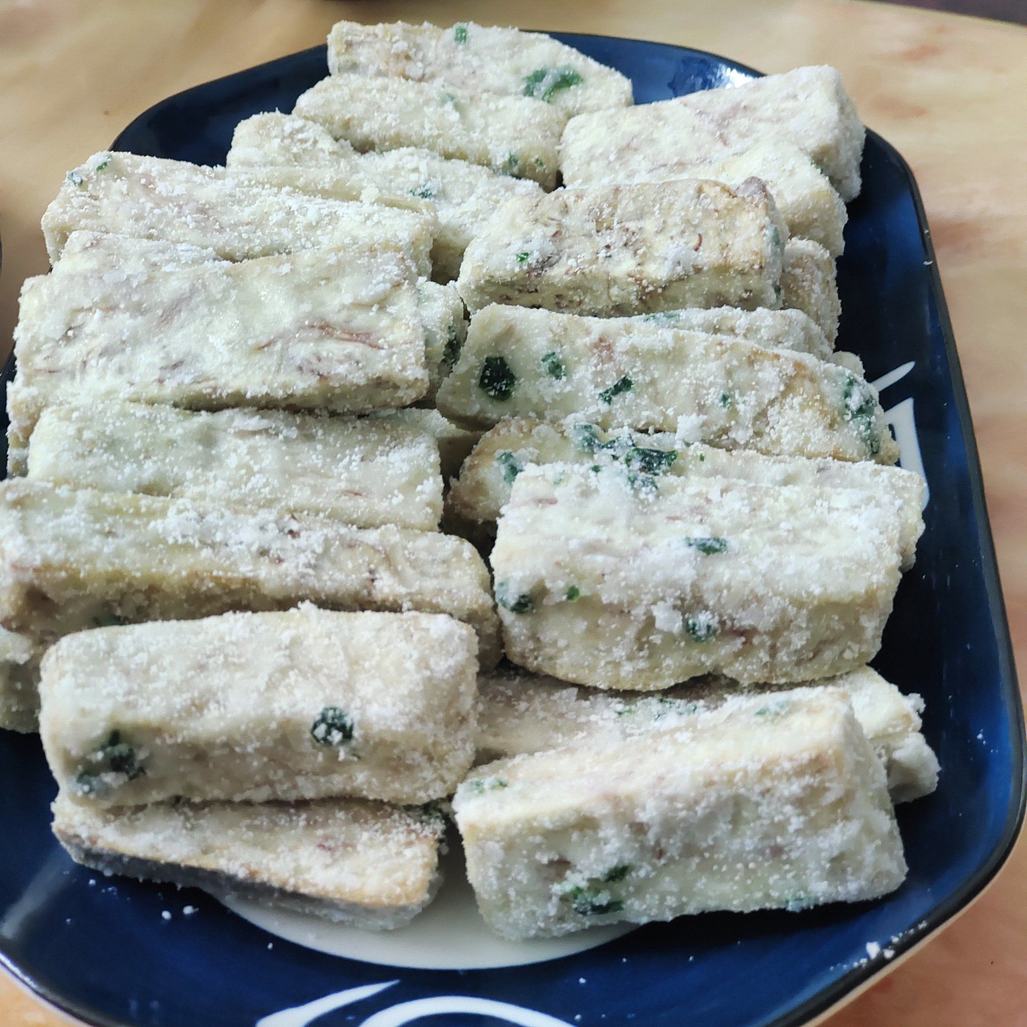 潮汕反沙芋头是我的最爱