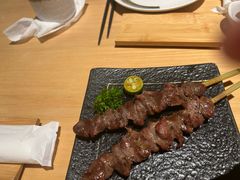 -一石三鸟烧鸟•刺身•定食套餐(南桥美谷店)