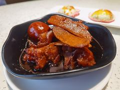 [超]住家猪脚姜-又一间茶点轩(百汇广场店)