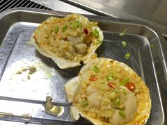 -内蒙古海拉尔烤羊腿·烤全羊·烧烤