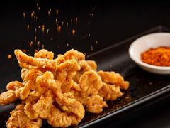 -外婆家(杭州马塍店·杭帮菜名店)
