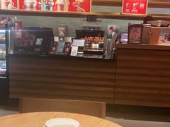 -星巴克(中远两湾城店)