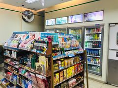 -全家便利店(车站南路店)