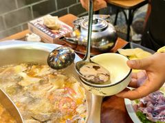 -大理.老字号渝记酸萝卜乌鱼(古城总店)