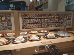 -大起水产回转寿司(道顿堀店)