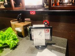 -韩盛·盛江山自助料理(中街大悦城店)