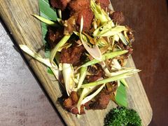 -觅山云南菜(泊富ICITY店)