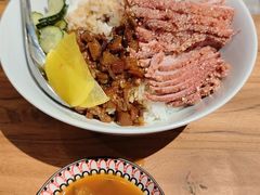 -捡角台湾食堂(花木Plus乐坊店)