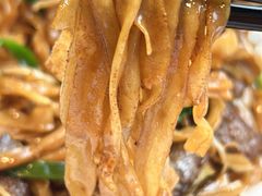 -沙河粉村·国家非遗传承(云台店)