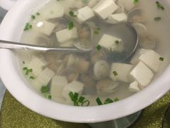-金海湾海鲜排档(朱家尖店)