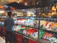 -歌迷量贩KTV(光彩市场店)