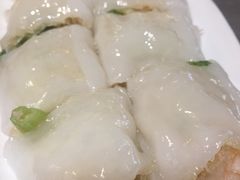 脆皮鲜虾肠-点点心点心专门店(旺角店)