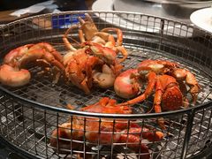 -海味当家·蒸锅海鲜(星海公园店)