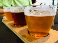 -宝莱纳餐厅(滨江店)