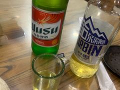 -木萨火锅店(开鲁路店)