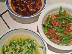 -欧记大排档·景德菜(上海首店)