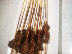 -九府羊·鲜羊火锅·烤串(新华路店)