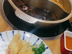-水林间·寿喜烧自助(仙林金鹰店)