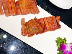 蜜汁叉烧肠-高第街56号餐厅(凯德mall新都心店)