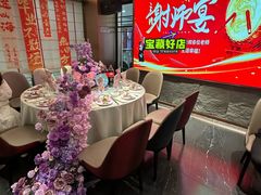 -阿明小菜·海鲜·上海菜(梅陇店)